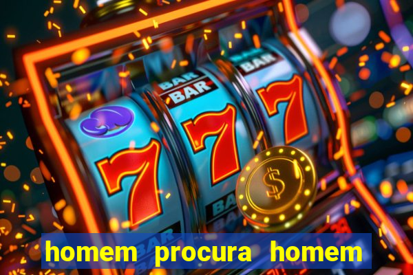 homem procura homem em santos